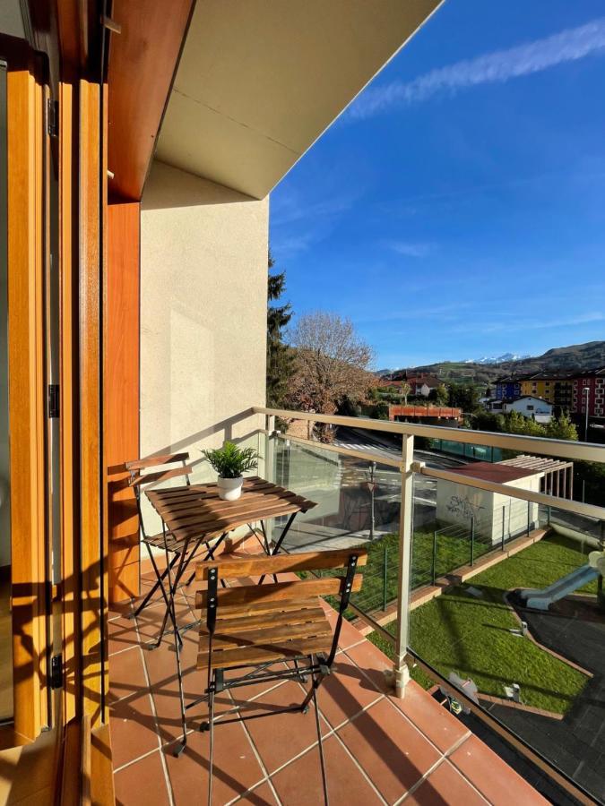 Alojamiento Puente Del Sella Onís Exterior foto